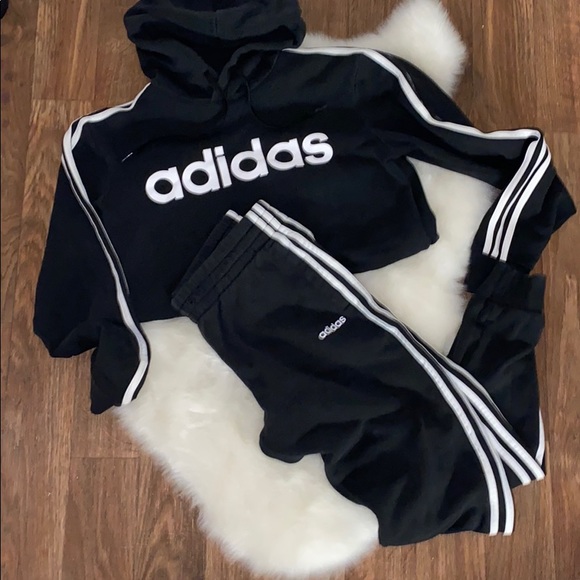 adidas Pants - Adidas set